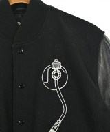 KITH（キス）スタジャン 黒 サイズ:M メンズ/2200669845037