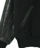 KITH（キス）スタジャン 黒 サイズ:M メンズ/2200669845037