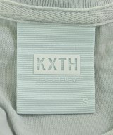 KITH（キス）Tシャツ・カットソー 青 サイズ:S メンズ/2200673786081