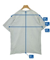 KITH（キス）Tシャツ・カットソー 青 サイズ:S メンズ/2200673786081