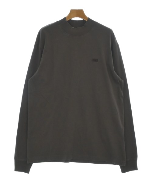 KITH(キス)Tシャツ・カットソー 茶 サイズ:M/2200673344083