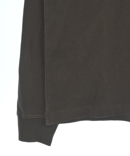KITH（キス）Tシャツ・カットソー 茶 サイズ:M メンズ/2200673344083