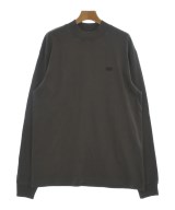 KITH（キス）Tシャツ・カットソー 茶 サイズ:M メンズ/2200673344083