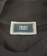 KITH（キス）Tシャツ・カットソー 茶 サイズ:M メンズ/2200673344083