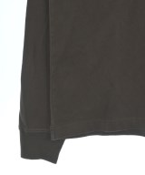 KITH（キス）Tシャツ・カットソー 茶 サイズ:M メンズ/2200673344083