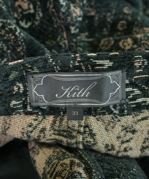 KITH（キス）その他 緑 サイズ:33(L位) メンズ/2200673344281