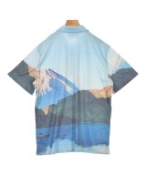 KITH（キス）Tシャツ・カットソー 青 サイズ:M メンズ/2200674869011