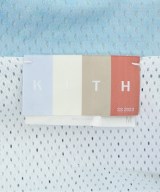 KITH（キス）Tシャツ・カットソー 青 サイズ:M メンズ/2200674869011