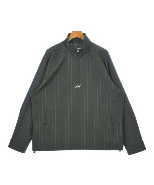 KITH(キス)Tシャツ・カットソー 緑 サイズ:L/2200674905115