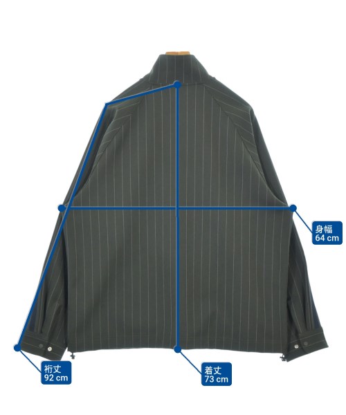 KITH（キス）Tシャツ・カットソー 緑 サイズ:L メンズ/2200674905115