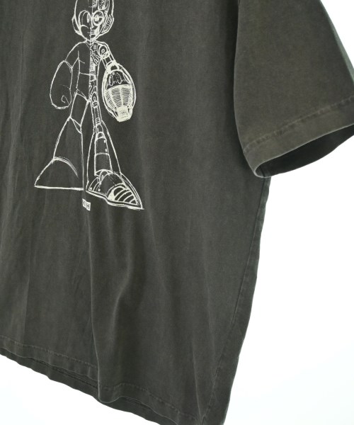 KITH（キス）Tシャツ・カットソー グレー サイズ:S メンズ/2200675075046