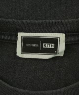 KITH（キス）Tシャツ・カットソー グレー サイズ:S メンズ/2200675075046