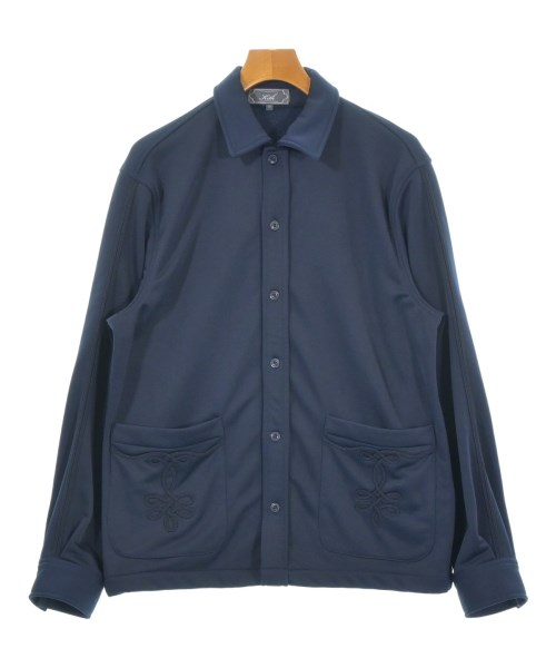 KITH(キス)その他 紺 サイズ:XS/2200675105040