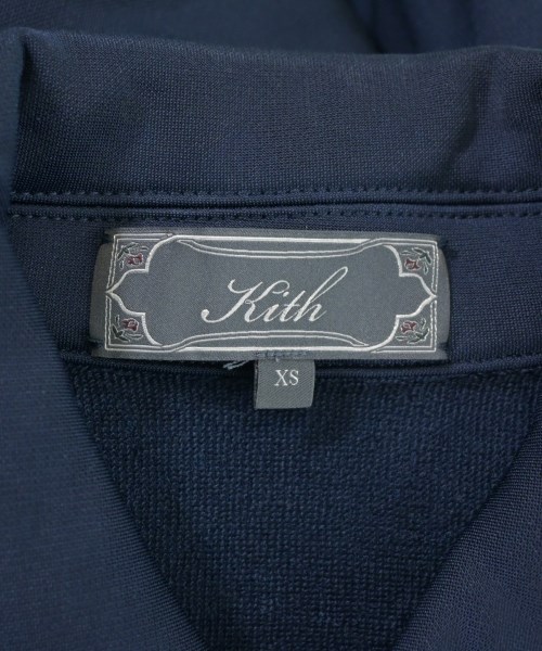 KITH（キス）その他 紺 サイズ:XS メンズ/2200675105040