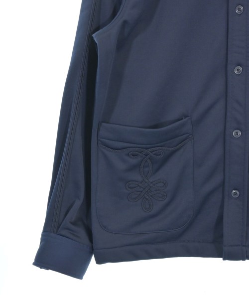 KITH（キス）その他 紺 サイズ:XS メンズ/2200675105040