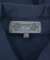KITH（キス）その他 紺 サイズ:XS メンズ/2200675105040