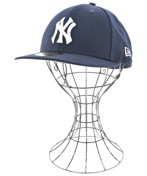 KITH(キス)キャップ 黒 サイズ:59.6cm/2200675833011