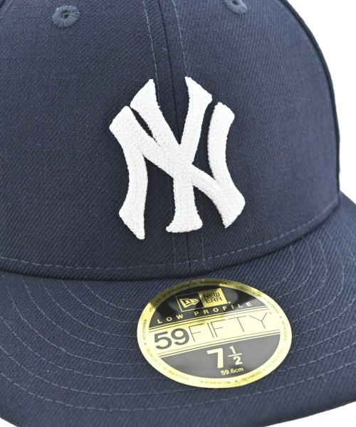 KITH（キス）キャップ 黒 サイズ:59.6cm メンズ/2200675833011