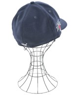 KITH（キス）キャップ 黒 サイズ:59.6cm メンズ/2200675833011