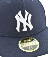 KITH（キス）キャップ 黒 サイズ:59.6cm メンズ/2200675833011