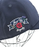 KITH（キス）キャップ 黒 サイズ:59.6cm メンズ/2200675833011