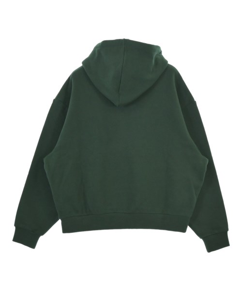 KITH（キス）パーカー 緑 サイズ:M メンズ/2200676235036