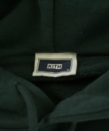 KITH（キス）パーカー 緑 サイズ:M メンズ/2200676235036