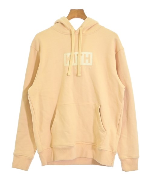 KITH(キス)パーカー オレンジ サイズ:S/2200672219160