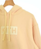 KITH（キス）パーカー オレンジ サイズ:S メンズ/2200672219160