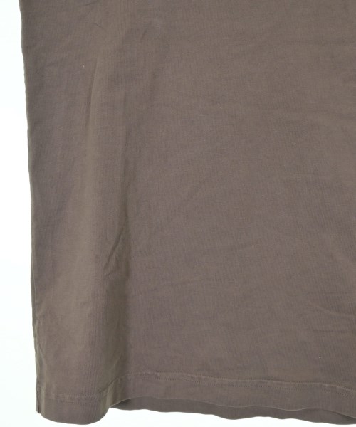 KITH（キス）Tシャツ・カットソー 茶 サイズ:XS メンズ/2200674997059