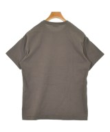 KITH（キス）Tシャツ・カットソー 茶 サイズ:XS メンズ/2200674997059