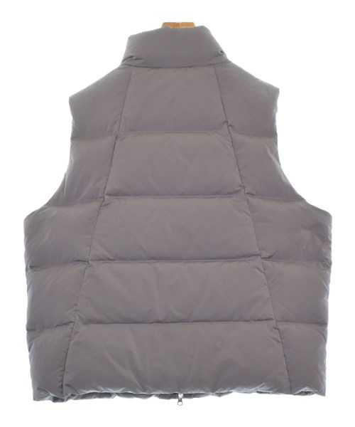 KITH（キス）ダウンジャケット/ダウンベスト 紫 サイズ:XL メンズ/2200678650028