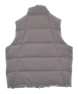 KITH（キス）ダウンジャケット/ダウンベスト 紫 サイズ:XL メンズ/2200678650028