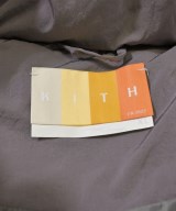 KITH（キス）ダウンジャケット/ダウンベスト 紫 サイズ:XL メンズ/2200678650028