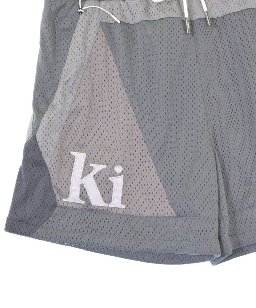 KITH（キス）ショートパンツ グレー サイズ:L メンズ/2200678650042