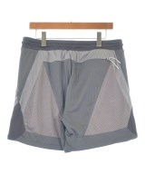KITH（キス）ショートパンツ グレー サイズ:L メンズ/2200678650042