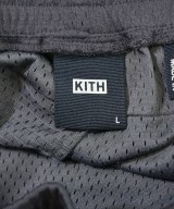 KITH（キス）ショートパンツ グレー サイズ:L メンズ/2200678650042