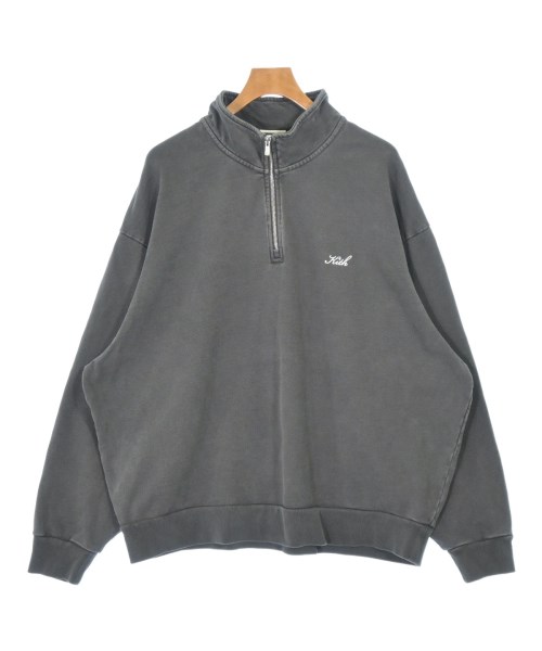 KITH(キス)スウェット グレー サイズ:XXL/2200678650059