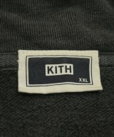 KITH（キス）スウェット グレー サイズ:XXL メンズ/2200678650059