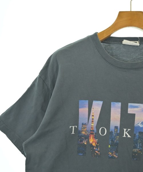 KITH（キス）Tシャツ・カットソー グレー サイズ:L メンズ/2200678678060