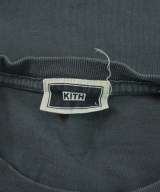 KITH（キス）Tシャツ・カットソー グレー サイズ:L メンズ/2200678678060