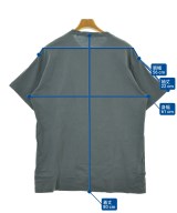 KITH（キス）Tシャツ・カットソー グレー サイズ:L メンズ/2200678678060
