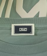 KITH（キス）Tシャツ・カットソー 緑 サイズ:M メンズ/2200679712077