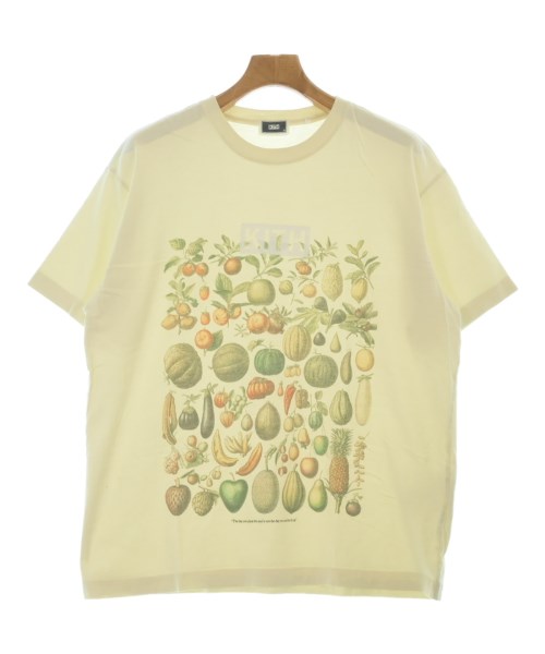 KITH(キス)Tシャツ・カットソー 白 サイズ:M/2200679736097