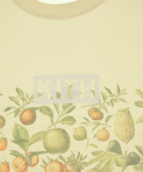 KITH（キス）Tシャツ・カットソー 白 サイズ:M メンズ/2200679736097