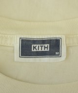 KITH（キス）Tシャツ・カットソー 白 サイズ:M メンズ/2200679736097