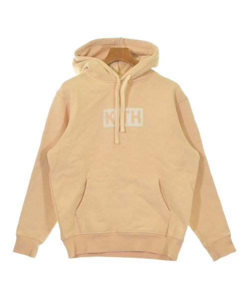 KITH(キス)パーカー ベージュ サイズ:S/2200678473023