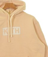 KITH（キス）パーカー ベージュ サイズ:S メンズ/2200678473023
