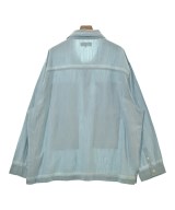 KITH（キス）カジュアルシャツ 青 サイズ:XXL メンズ/2200680326096