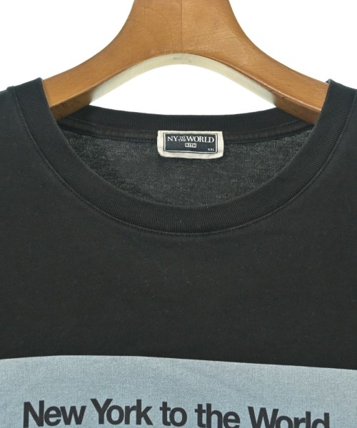 KITH（キス）Tシャツ・カットソー 黒 サイズ:XXL メンズ/2200680691040